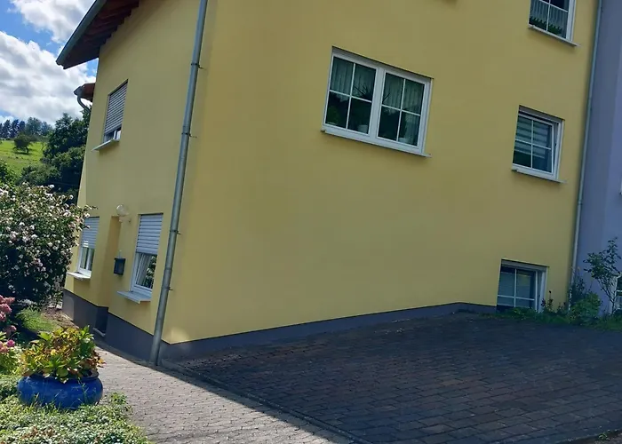 Am Reichelbach Schoene Natur Kostenlose Stellplaetze