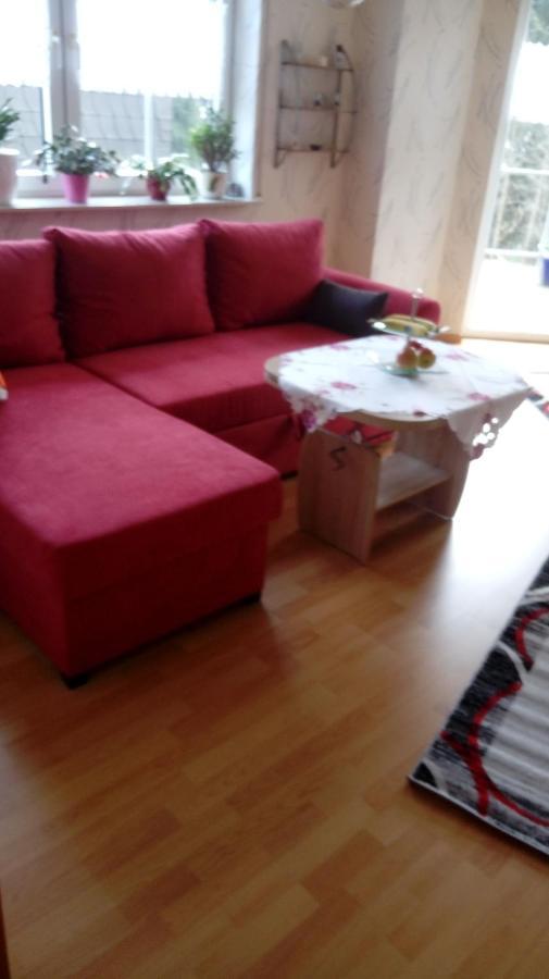 Am Reichelbach Schoene Kostenlose Stellplaetze Apartment